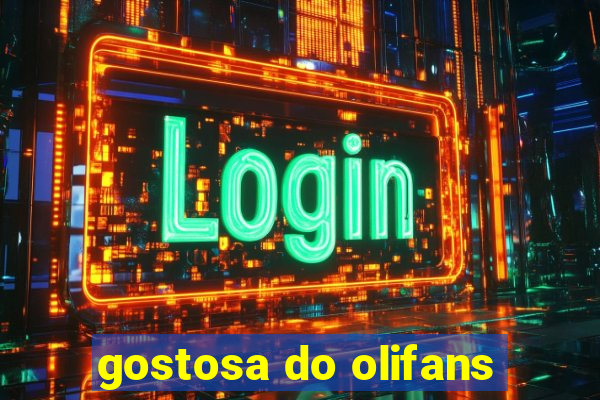 gostosa do olifans